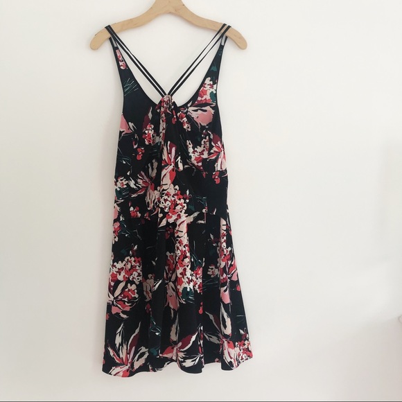 Derek Lam 10 Crosby x Athleta  Lily Nolita Dress - Picture 5 of 8